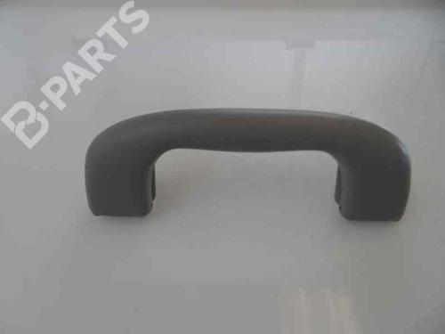 Used Front left interior door handle OPEL ASTRA J (P10) 1.7 CDTI (68) (125 hp) 3212971