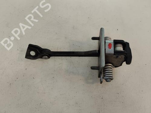 Used Hinge/Door check strap CITROËN C3 II (SC_) 1.2 VTi 82 (82 hp) 14171012