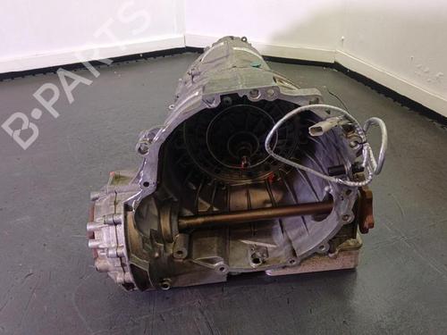 Used Gearbox Gearbox 35744219 35744219