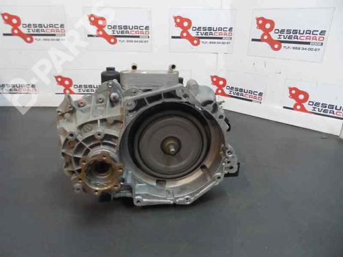 Used Gearbox VW PASSAT B6 Variant (3C5) [2005-2011]  195950