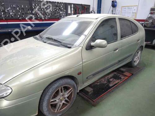 Used Parts RENAULT Megane I Kombi van (KA_)  1.6 (KA0B, KA04)  272864