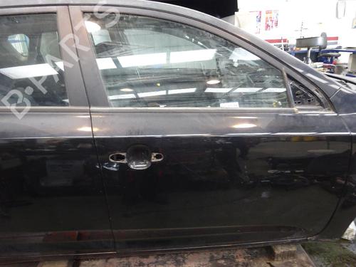 Porta frente direita KIA CEE'D Hatchback (ED) 1.4 (105 hp) 11091632