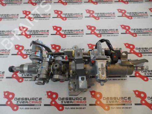 Steering column LEXUS IS II (_E2_) 220d (ALE20) | BP358157M21 - Image 5