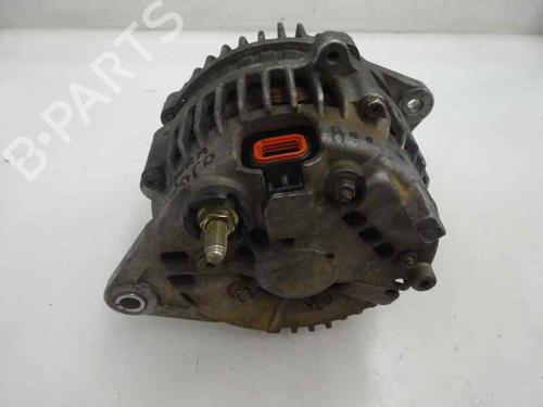 Used Alternator NISSAN PRIMERA Hatchback (P11) 2.0 TD (90 hp) 5954027