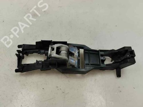 Front left exterior door handle MERCEDES-BENZ CLK (C209) CLK 270 CDI (209.316) | BP26567838C128 