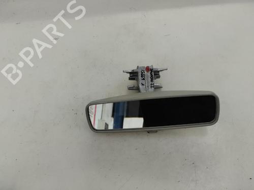 Used Rear mirror Rear mirror DACIA SANDERO II [2012-2026] 15606532 15606532