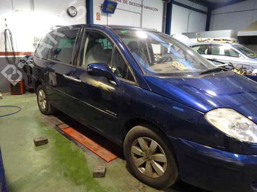 Right headlight CITROËN C8 (EA_, EB_) 2.2 HDi | BP9250329C29 - Image 4