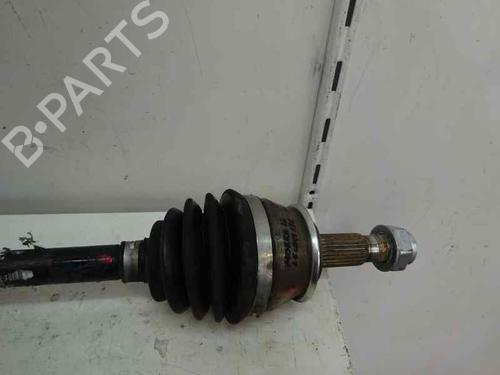 Used Right front driveshaft OPEL MOKKA / MOKKA X (J13) 1.6 CDTI 4x4 (_76) (136 hp) 9721498