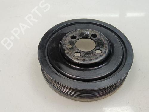 Pulley VW PASSAT B6 (3C2) 2.0 TDI | BP37258129M122 - Image 3
