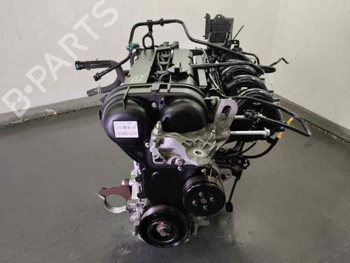 Engine FORD FIESTA VI (CB1, CCN) 1.25 | BP23430932M1 - Image 2
