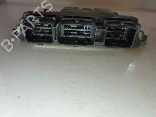 Motorstyringsenhet RENAULT MEGANE II Estate (KM0/1_) 1.9 dCi (KMRG, KM1G, KM0G, KM2C) (120 hp) 2293641