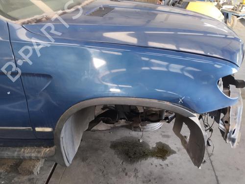 Used Right front fenders BMW X5 (E53) 3.0 d (184 hp) 12309676