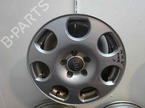 Rim AUDI A6 C5 (4B2, 4B4) 2.5 TDI | BP1232016C45 