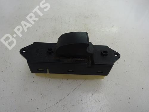 Used Left rear window switch MITSUBISHI GRANDIS (NA_W) 2.0 DI-D (NA8W) (136 hp) 10986893