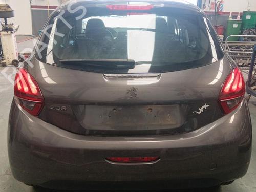 Engine mount PEUGEOT 208 I (CA_, CC_) 1.2 THP 110 | BP37169059M89 - Image 7