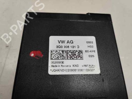 Electronic module SEAT ATECA (KH7, KHP) | BP21394541M83 - Image 2