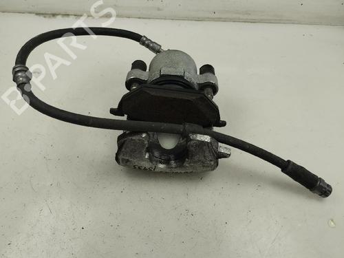 Used Left front brake caliper SKODA FABIA IV (PJ3) 1.0 TSI (95 hp) 17653735
