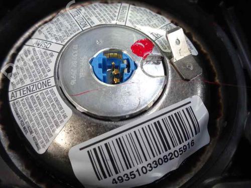 Førerens kollisjonspute CITROËN C5 III (RD_) 2.0 HDi 140 (RDRHF8, RDRHFA, RDRHA8, RDRHAJ) (140 hp) 7271618