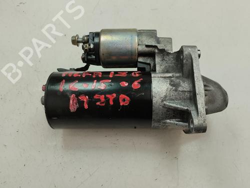 Startmotor ALFA ROMEO 156 (932_) [1997-2005]  18506639