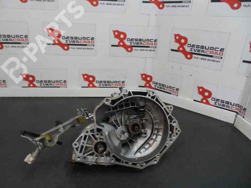 Gearbox OPEL MERIVA A MPV (X03)  | BP358904M3 