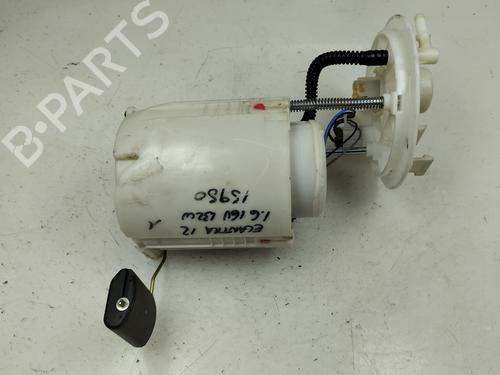 Used Fuel pump HYUNDAI ELANTRA V Saloon (MD, UD) [2010-2017]  19923971