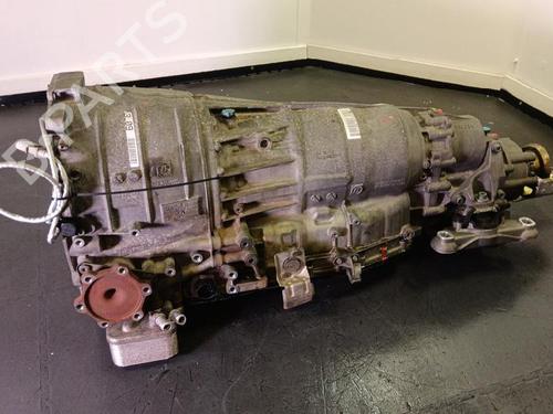 Gearbox AUDI A8 D3 (4E2, 4E8) | BP35744219M3 - Image 2