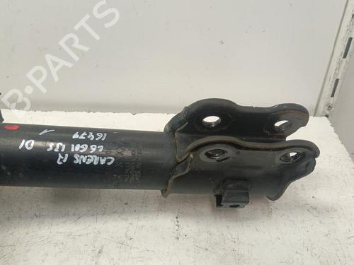 Left front shock absorber KIA CARENS IV 1.6 GDi | BP35741230M16 - Image 2