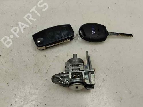 other-ford-fiesta-vi-cb1-ccn-2008-23391511 main image