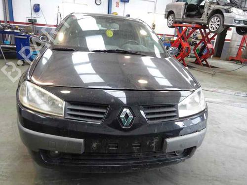 Rear left seatbelt RENAULT MEGANE II (BM0/1_, CM0/1_) 1.6 16V | BP7299210I29