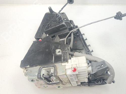 Used Front right lock Front right lock MERCEDES-BENZ B-CLASS Sports Tourer (W245) B 200 CDI (245.208) (140 hp) 40622767 40622767