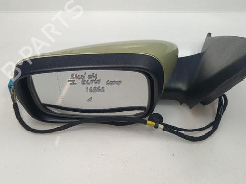 Used Left mirror Left mirror VOLVO S40 II (544) 2.0 D (136 hp) 35743881 35743881