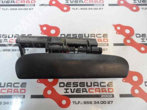 Rear right exterior door handle CITROËN XSARA PICASSO (N68) 1.6 HDi | BP1623349C130 