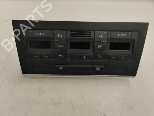 Used Climate control Climate control 16080052 16080052
