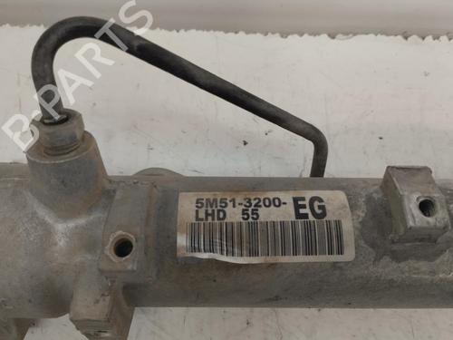 Steering rack FORD FOCUS II (DA_, HCP, DP) | BP19482988M22