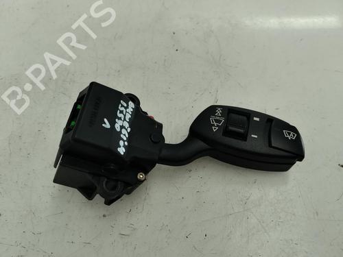 Used Steering column stalk BMW 5 Touring (E61) 525 i (192 hp) 13308496