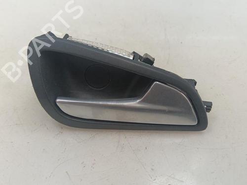 Used Front right interior door handle Front right interior door handle 38012387 38012387