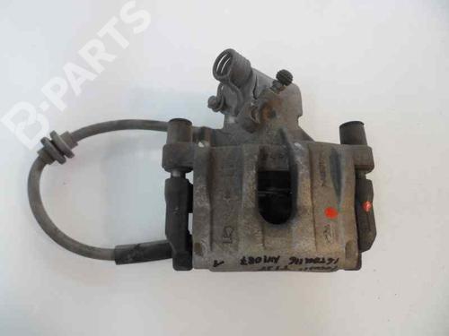 Used Left rear brake caliper FORD FOCUS III [2010-2020]  11608705