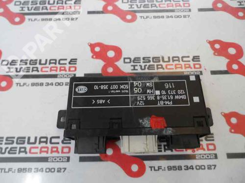 Used Electronic module BMW 5 (E39) 520 i (150 hp) 1165094