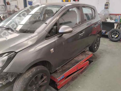 Højre bagtil lås OPEL CORSA E (X15) 1.4 (08, 68) | BP27479405C99 - Image 4