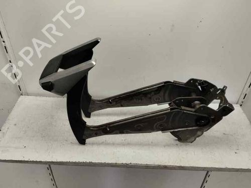 Used Hand brake Hand brake OPEL ZAFIRA / ZAFIRA FAMILY B (A05) 1.7 CDTI (M75) (110 hp) 35740218 35740218