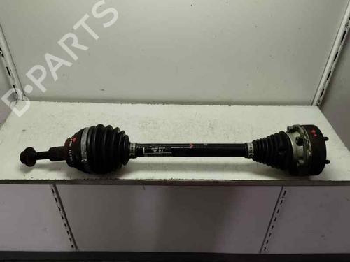 Left front driveshaft SEAT ALTEA (5P1) | BP22783207M38