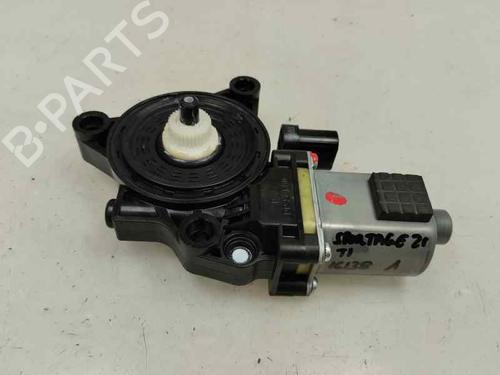 Used Left rear window motor Left rear window motor 21394657 21394657