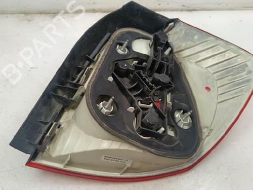 Used Left taillight Left taillight BMW 1 (E87) 118 d (122 hp) 35741704 35741704