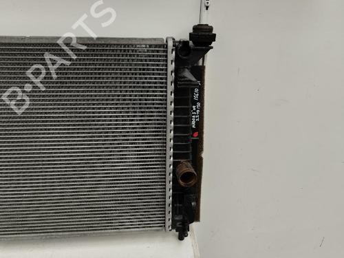 Water radiator MAZDA 3 Saloon (BL) 2.2 MZR CD (BL10) | BP13932205M31 