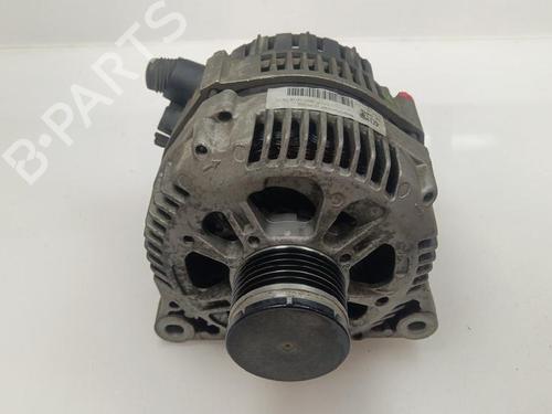 Alternator CITROËN C5 I (DC_) 2.2 HDi (DC4HXB, DC4HXE) | BP35743788M7 - Image 2