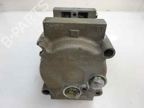 Used AC compressor FORD ESCORT VI (GAL, AAL, ABL) [1995-2002]  8533186