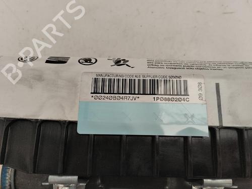 Passasjer kollisjonspute SEAT LEON (1P1) 1.9 TDI (105 hp) 13380938
