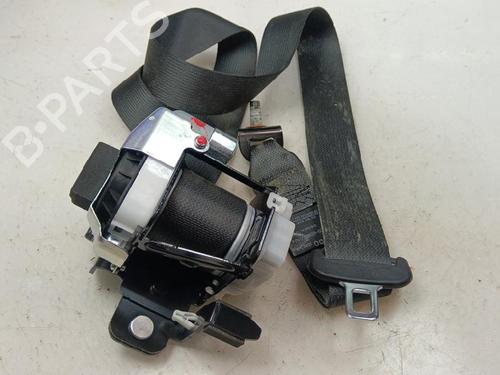 Used Rear right seatbelt Rear right seatbelt HYUNDAI IONIQ (AE) 1.6 GDI Hybrid (141 hp) 35742463 35742463