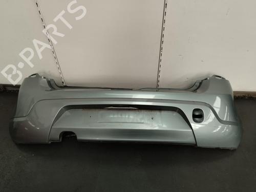 Used Rear bumper DACIA SANDERO [2008-2025]  9744882