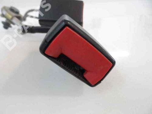 Rear left seatbelt AUDI A3 (8P1) 1.9 TDI | BP6657625I29 